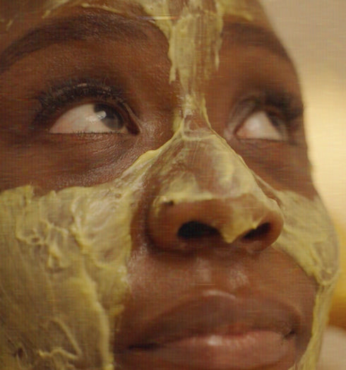 Eraser Multi Task Face Mask